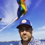 Chris Ingraham - @christoffmd - Instagram