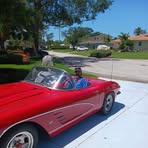 Christopher Ingraham - Facebook