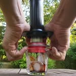 Chris Innes - @coffeegear.online - Instagram