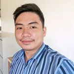Chris Irvin L. Bullag - @irvsss34 - Instagram