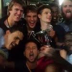 Chris Isaacson - @isaacsonc - Instagram