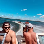 Chris Isaacson - @cwisaac - Instagram