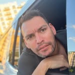 Chris Isaacson - @crease25 - Instagram
