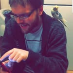 Chris Reimer-Isaacson - @chris_reimer92 - Instagram