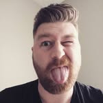 Chris Isom - @projectclownface - Instagram