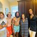Chris Isom - Facebook