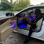Chris Isom - @ybn_l.c - Instagram