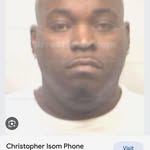 Chris Isom - @christopherisom50 - Instagram