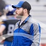 Chris Isom - @chris_isom20 - Instagram