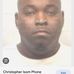 Chris Isom - Facebook