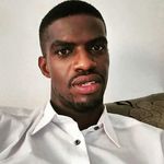 Chris Iverson - @yveschristian30 - Instagram