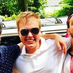 Chris Iverson - @iverson.chris - Instagram