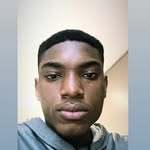 Ebubechukwu Iwenjora - @_chris_iwen - Instagram