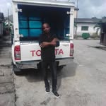 Chris Iyoha - @chris.iyoha.3 - Instagram