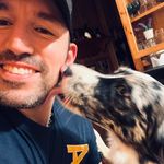 Chris Hughes - @chrisizzo72 - Instagram