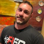 Chris Izzo - @iizzo356 - Instagram