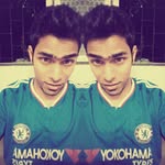 Chris Hazard - @chrisjacinto1995 - Instagram