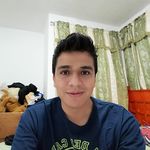 Chris Jacinto - @reyoscuro12 - Instagram