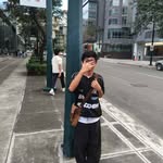 Chris Jacinto - @emszzki25 - Instagram
