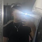 Chris Jacinto - @_ls2chris - Instagram