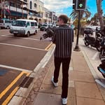 @chrisjackowski1 - Instagram