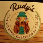 Christian jackowski - @rudys_woodshop - Instagram