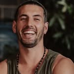 Chris Jackson - @chrisjackson.yoga - Instagram