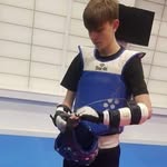 Chris Jackson - @chrisjackson_tkd - Instagram