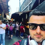 Chris Jackson - @chrisjacksonvocalist - Instagram