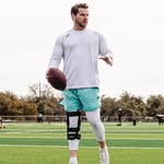 Chris Jackson - @chrisjacksontx12 - Instagram