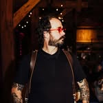 Chris Jackson - @chrisjacksonphoto - Instagram
