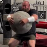 Chris Jackson - @chrisjackson_ironbornstrength - Instagram