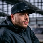 Chris Jackson - @chrisjacksonmusik - Instagram