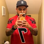 Chris Jackson - @chrisjackson713 - Instagram