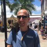 Chris Jacoby - @chrisjacobyauthor - Instagram