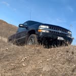 Chris Jacoby - @cali350171 - Instagram