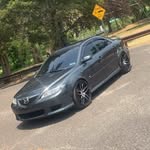 Chris Jacoby - @spideessss - Instagram