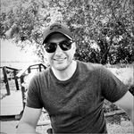 Christopher Jacoby - @chrisjacoby - Instagram