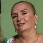 Ana Cristina da Camara Jácome - @chrisjacome_artes - Instagram