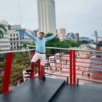 Chris Andrés Jácome - @andrews_jacome - Instagram