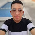 Christopher Jácome - @chris_jacome - Instagram