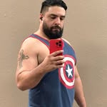 Chris Jacquez - @metaldude0226 - Instagram