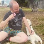 Chris Jaeger - @thiscakeismine - Instagram
