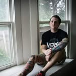 Chris Jaeger - @seancexprime - Instagram
