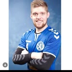 Chris Jaeger - @chrisjaeger234 - Instagram