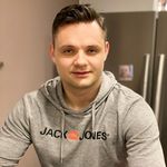 Christian Jäger - @chris_jaeger_195 - Instagram