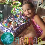 Christine Zaleski Jaffe - @chrisjaffe4429 - Instagram
