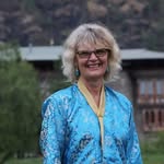 Christine Jäggi - @onthewayyoga7 - Instagram