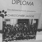 Christopher Jaggie - @christopherjaggie - Instagram