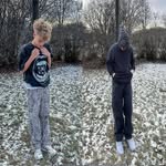 Chris & Jaime - @whynottw0 - Instagram